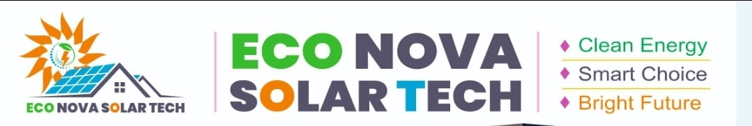 Eco Nova Solar Tech